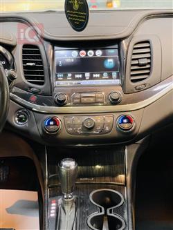 شيفروليه امبالا